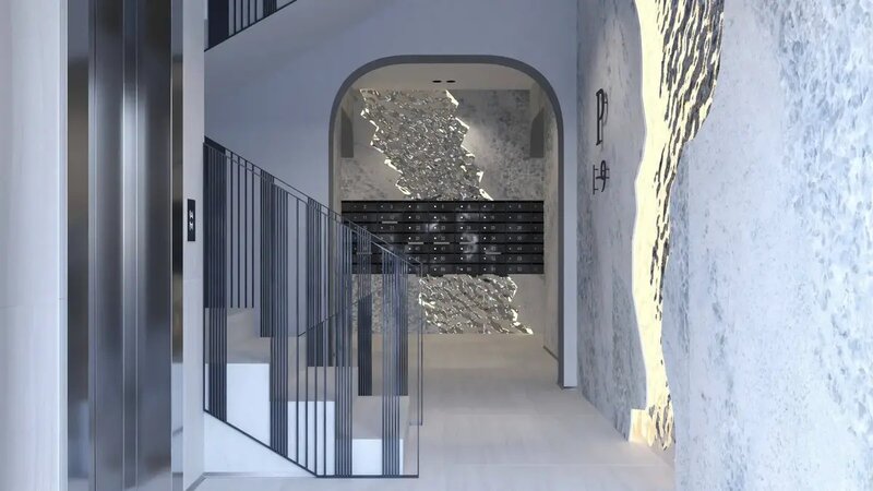 Mosilor, apartament 2 camere, ansamblu finalizat, programeaza o vizionare