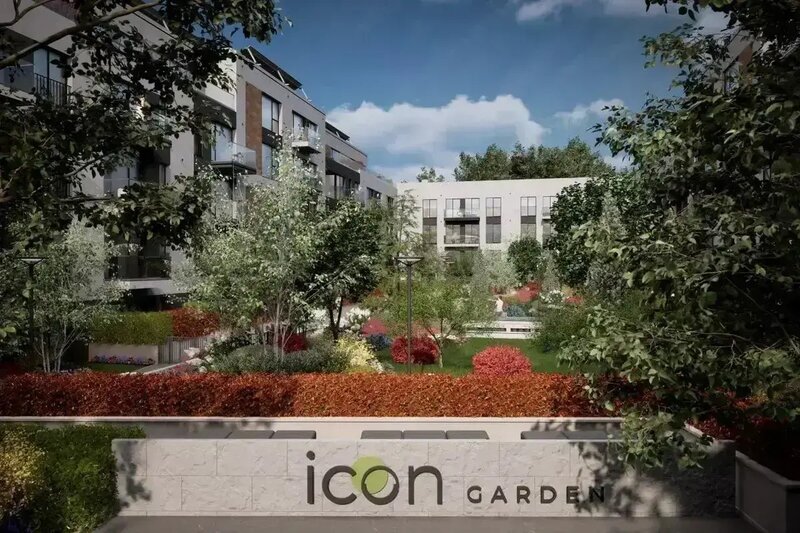Apartament modern cu 3 camere si gradina privata. Mutare imediata