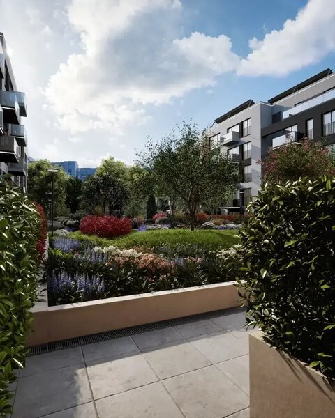 Mosilor, apartament 2 camere, ansamblu finalizat, programeaza o vizionare