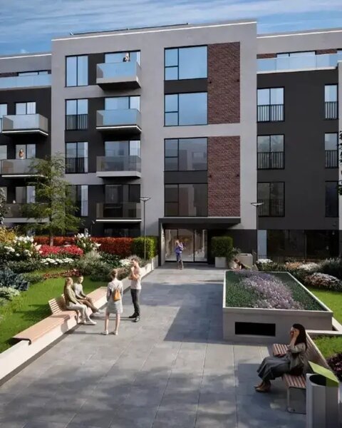 Mosilor, apartament 2 camere, ansamblu finalizat, programeaza o vizionare
