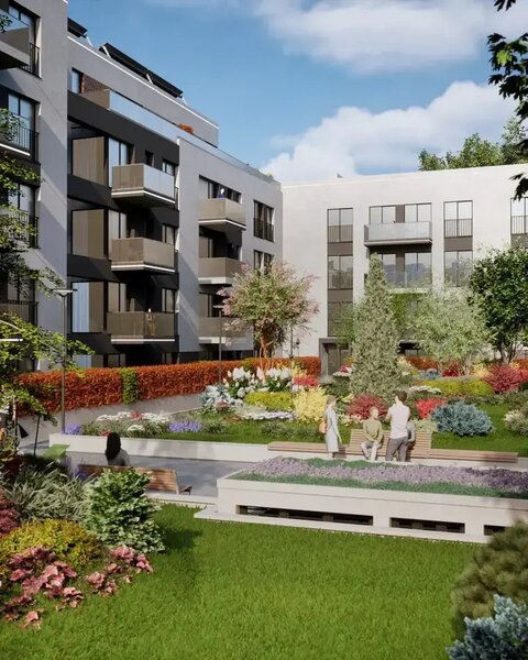 Mosilor, apartament 2 camere, ansamblu finalizat, programeaza o vizionare