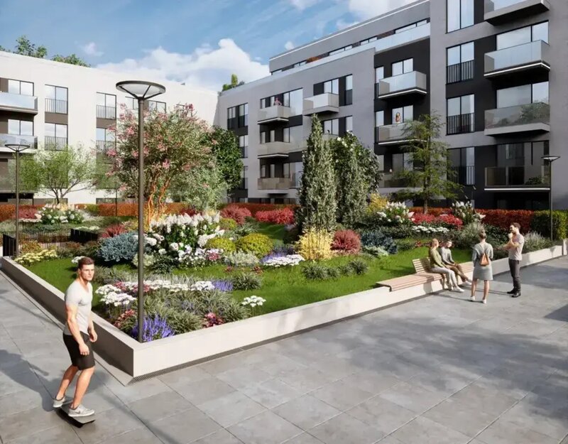 Mosilor, apartament 2 camere, ansamblu finalizat, programeaza o vizionare