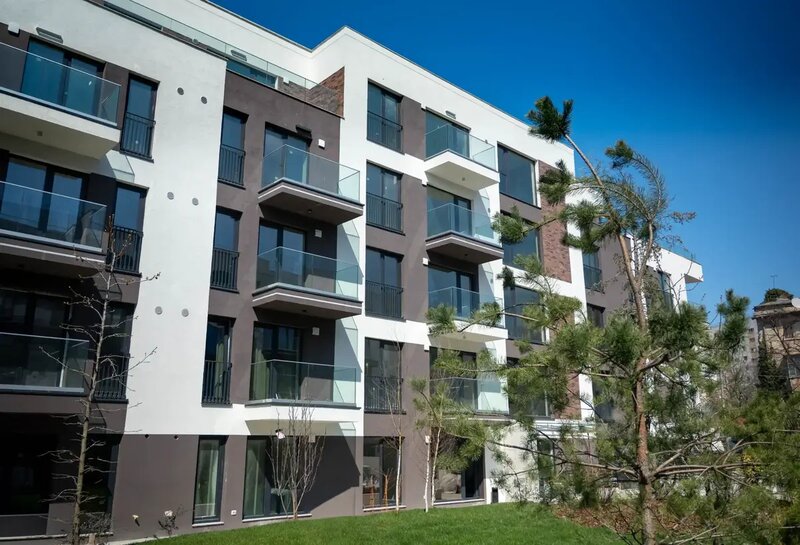 Mosilor, apartament 2 camere, ansamblu finalizat, programeaza o vizionare