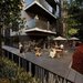 Apartament modern cu 3 camere si gradina privata. Mutare imediata