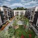 Apartament modern cu 3 camere si gradina privata. Mutare imediata