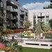 Apartament modern cu 3 camere si gradina privata. Mutare imediata